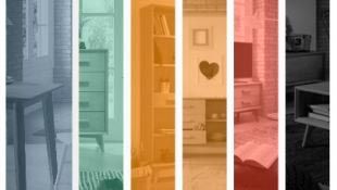 Tienda de muebles Online