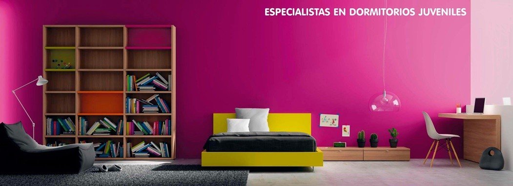 Dormitorios con personalidad