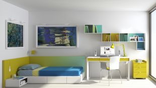Dormitorios Juveniles Online