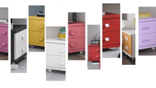 Mesitas personalizables